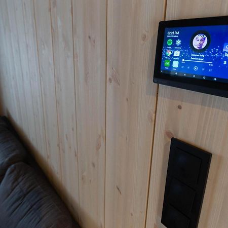 High Standard Cabin Close To The Fla City Center Εξωτερικό φωτογραφία